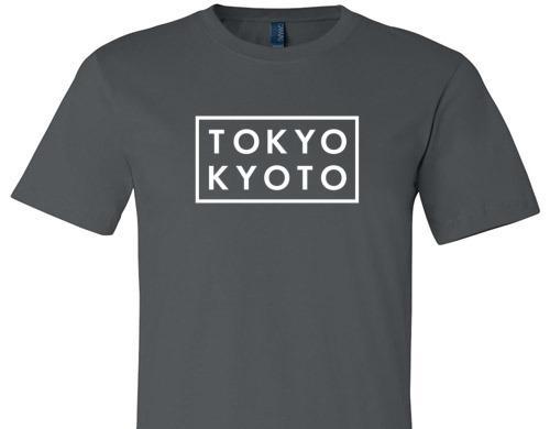 TOKYO KYOTO TEE