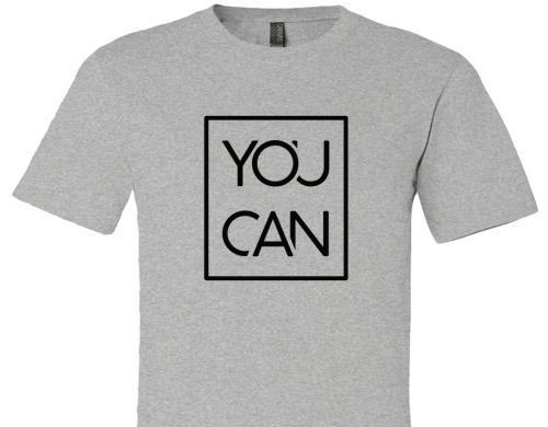 YOU CAN TEE