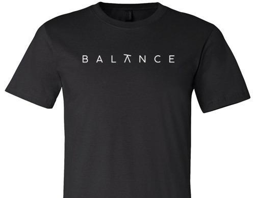 BALANCE TEE