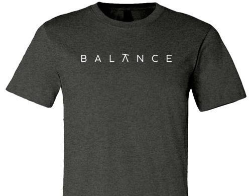 BALANCE TEE