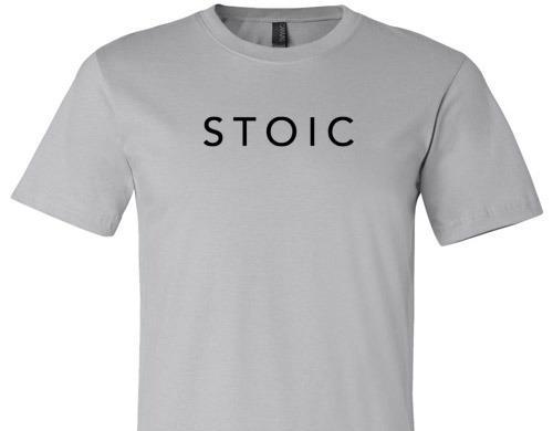 STOIC TEE