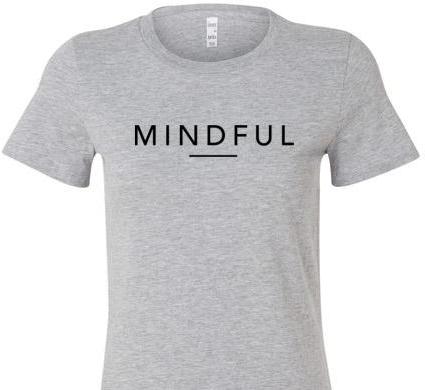 MINDFUL SHORT SLEEVE