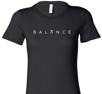 BALANCE SHORT SLEEVE