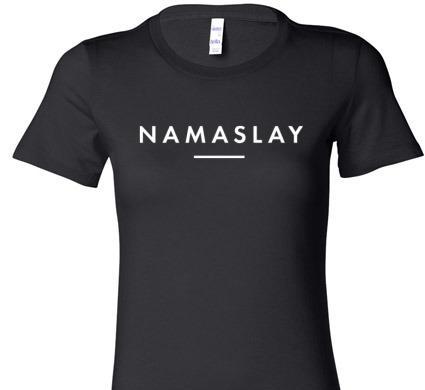 NAMASLAY SHORT SLEEVE