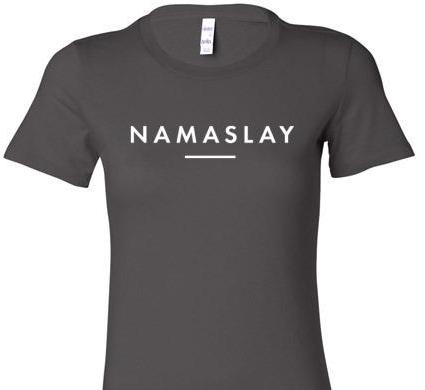 NAMASLAY SHORT SLEEVE