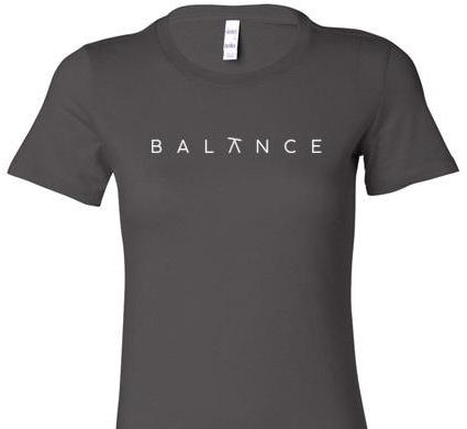 BALANCE SHORT SLEEVE