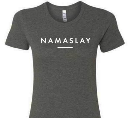 NAMASLAY SHORT SLEEVE