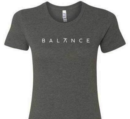 BALANCE SHORT SLEEVE