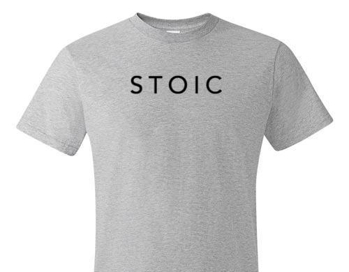 STOIC TEE