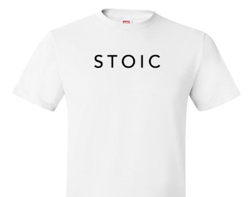 STOIC TEE