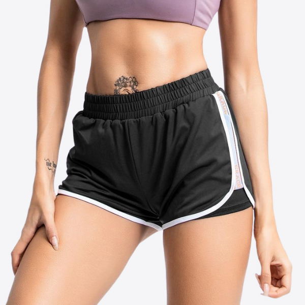 RUNNING WORKOUT SHORTS