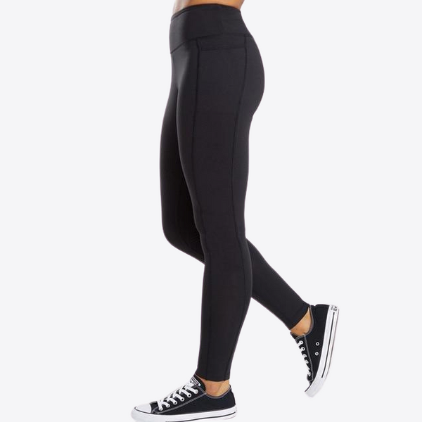 HIGH RISE POCKETED EVERYDAY LEGGINGS