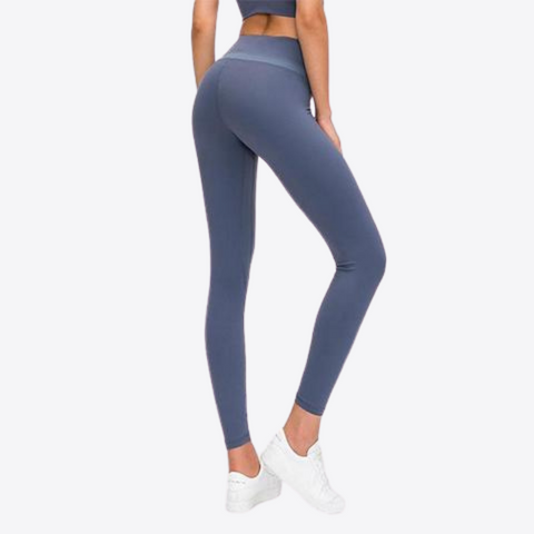 HOME LOW RISE LEGGINGS