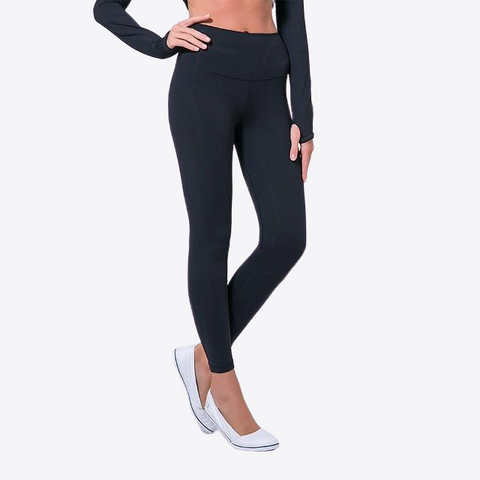 VIP HIGH RISE LEGGINGS