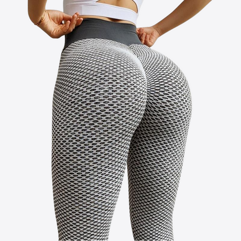 FULL STRETCH YOGA BOD LEGGINGS