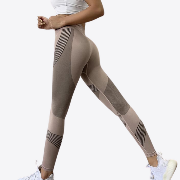 WORKOUT FULL COMPRESSIVE LEGGINGS