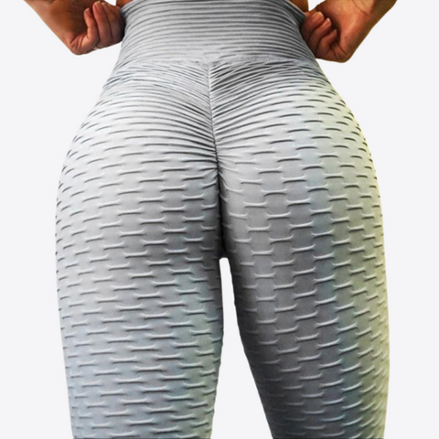 FULL BOD HIGH RISE LEGGINGS II