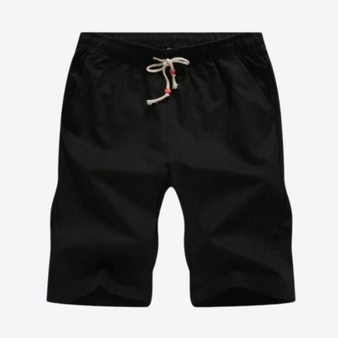 POCKETED RUNNING SHORTS II