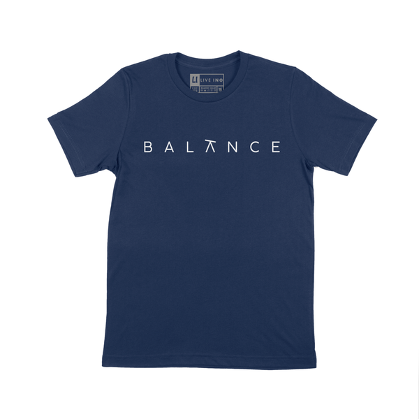 BALANCE SHORT SLEEVE