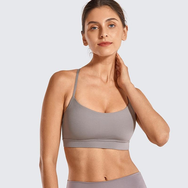 SERENE SPORTS BRA