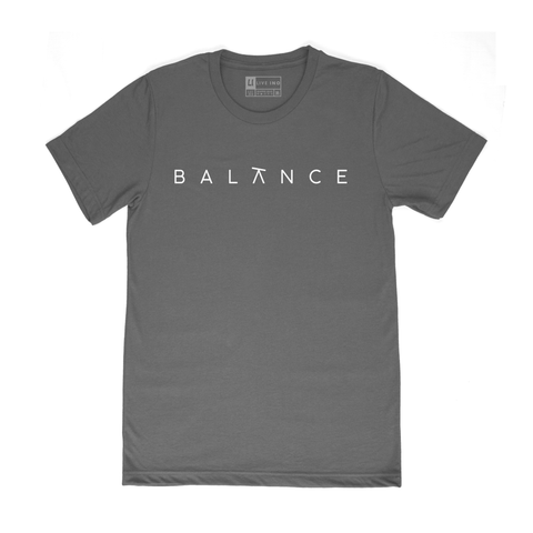 BALANCE TEE