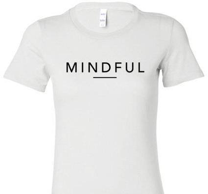 MINDFUL SHORT SLEEVE