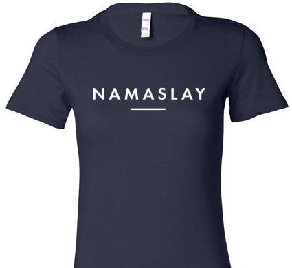 NAMASLAY SHORT SLEEVE