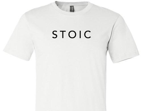 STOIC TEE