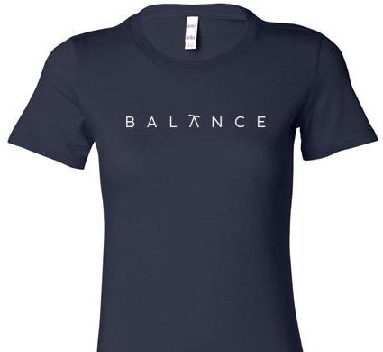 BALANCE SHORT SLEEVE