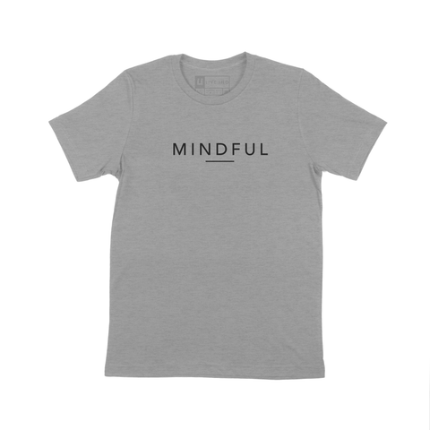 MINDFUL SHORT SLEEVE