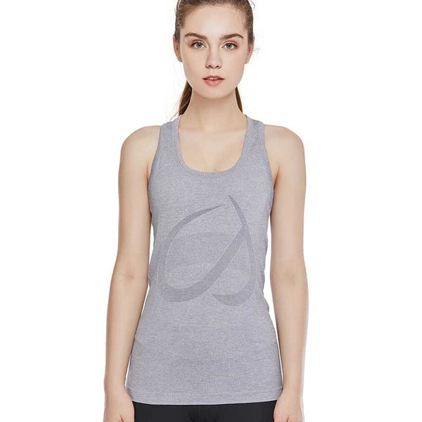 RECESS TANK TOP