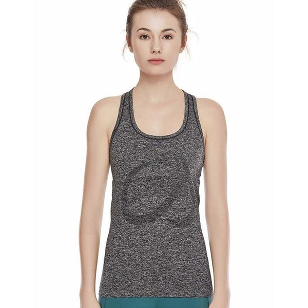 RECESS TANK TOP