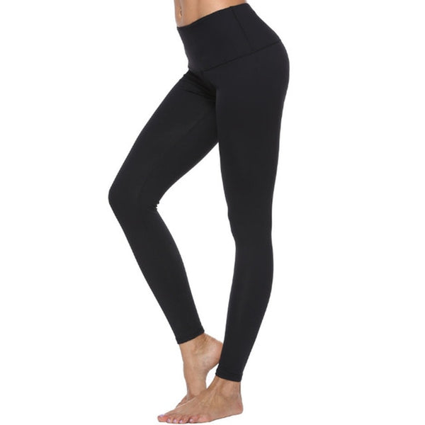 COMFY LOW RISE LEGGINGS