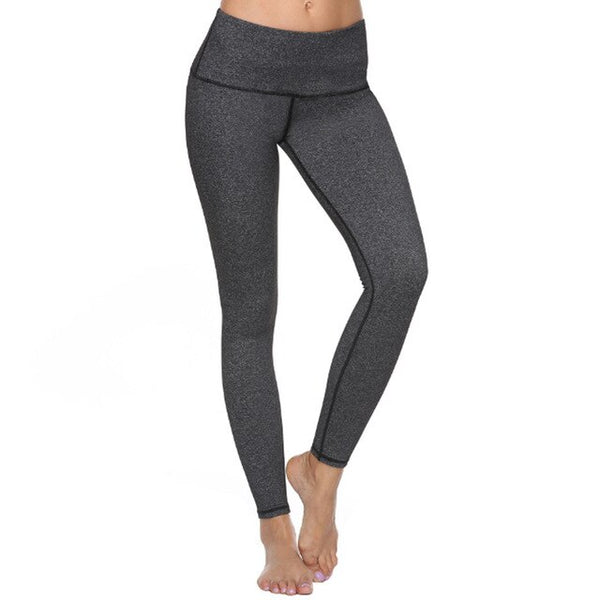 COMFY LOW RISE LEGGINGS