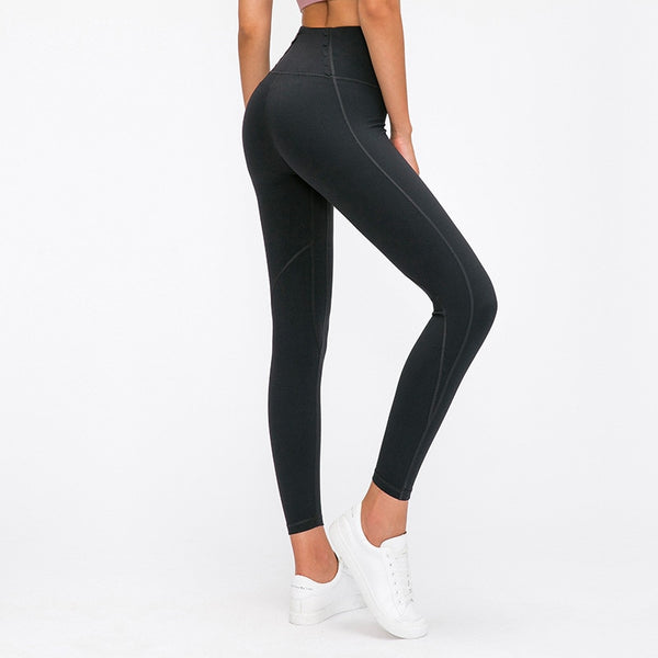 STRESS BUSTER HIGH RISE LEGGINGS 7/8