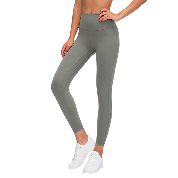 STRESS BUSTER HIGH RISE LEGGINGS 7/8