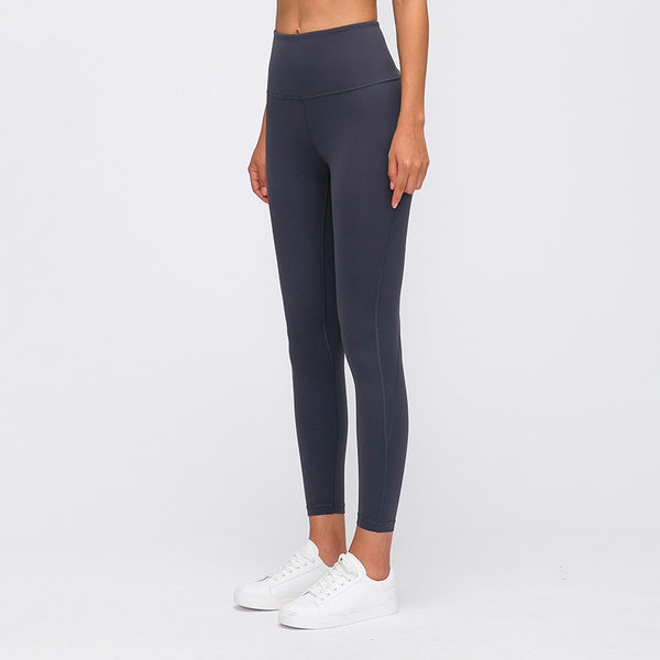 STRESS BUSTER HIGH RISE LEGGINGS 7/8