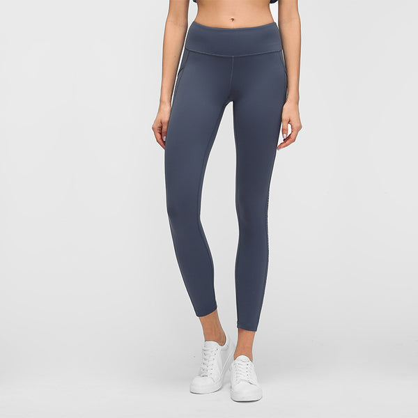 SERENE LOW RISE POCKET LEGGINGS 7/8