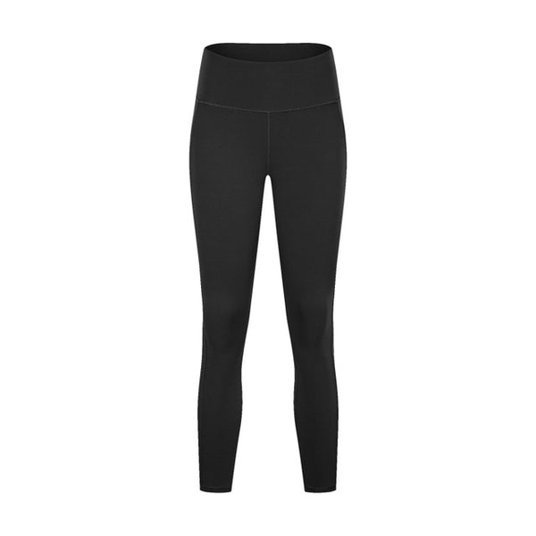 SERENE LOW RISE POCKET LEGGINGS 7/8