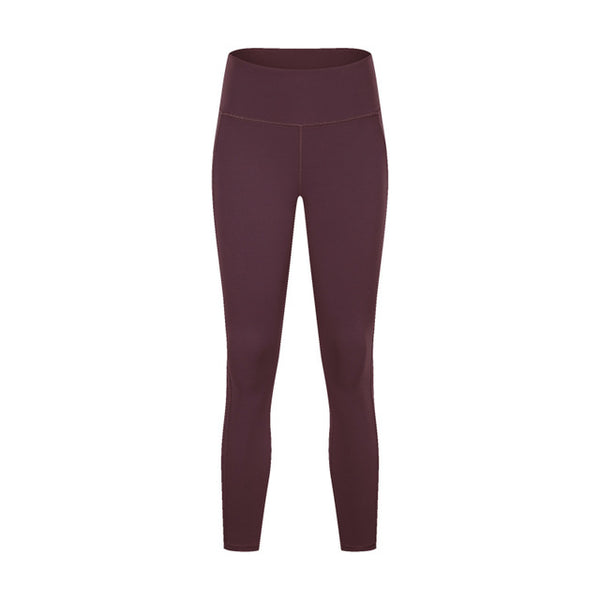 SERENE LOW RISE POCKET LEGGINGS 7/8