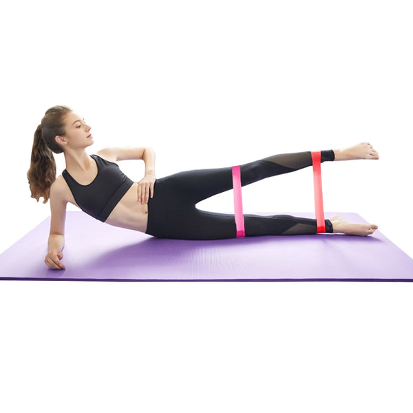 RESISTANCE BANDS