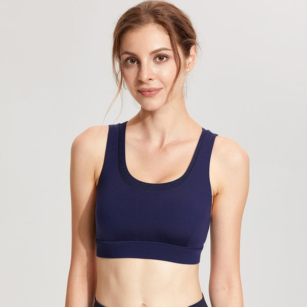 MIDTOWN SPORTS BRA