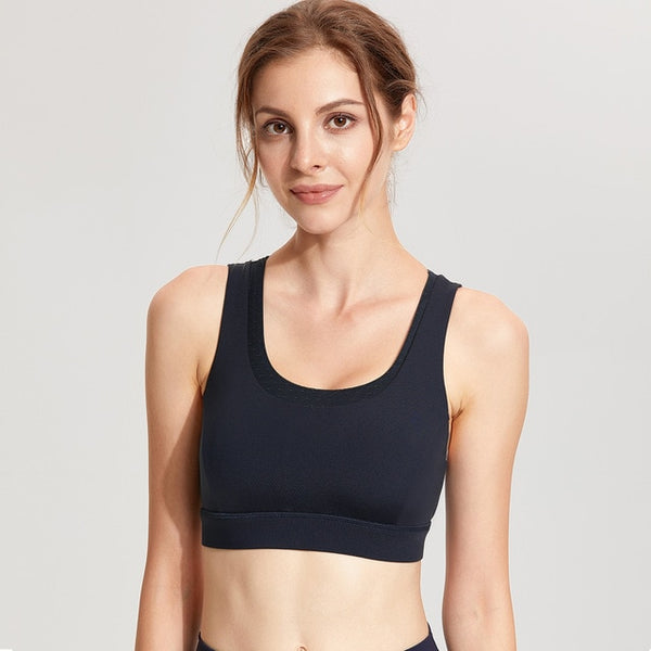 MIDTOWN SPORTS BRA