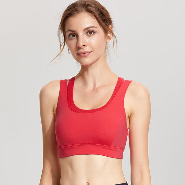 MIDTOWN SPORTS BRA