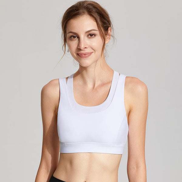 MIDTOWN SPORTS BRA