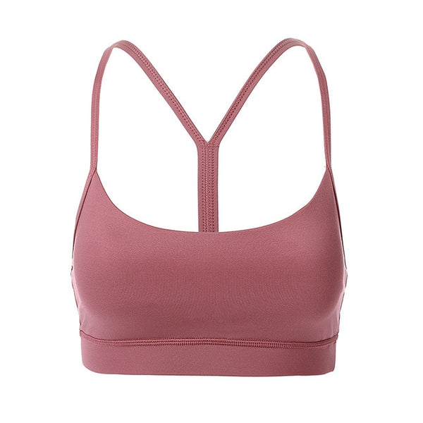 SERENE SPORTS BRA