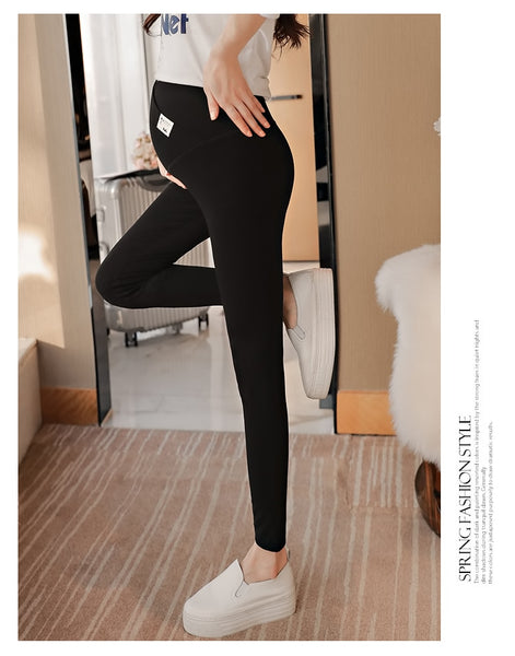 EVERYDAY MATERNITY SUPPORT LEGGINGS