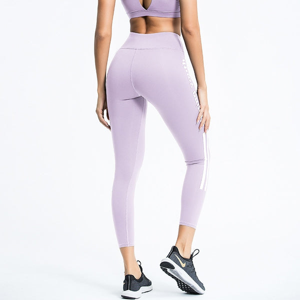 EVERYDAY HIGH RISE 7/8 LEGGINGS