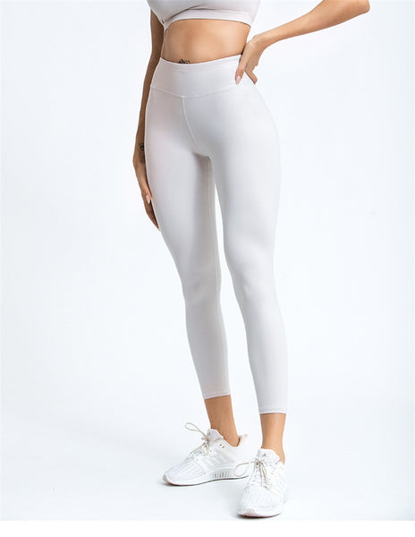 EVERYDAY HIGH RISE 7/8 LEGGINGS