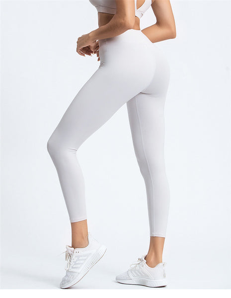 EVERYDAY HIGH RISE 7/8 LEGGINGS